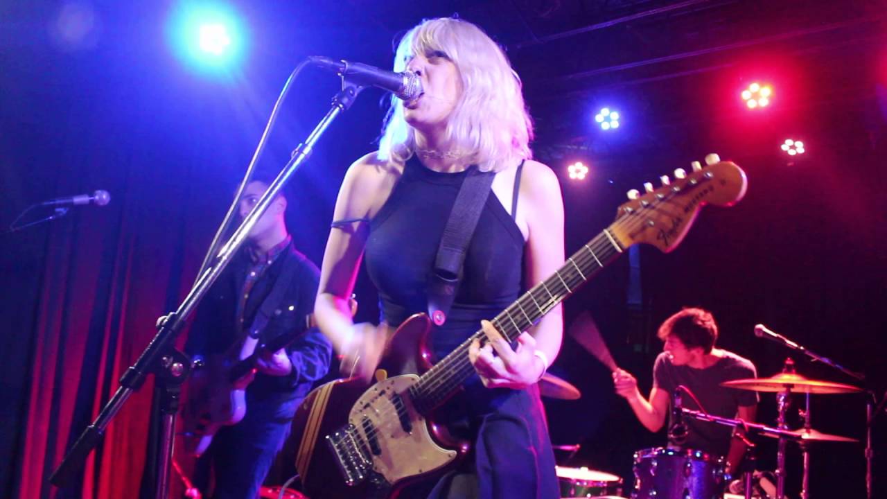 Charly Bliss - Percolator (Live at 7th St. Entry)
