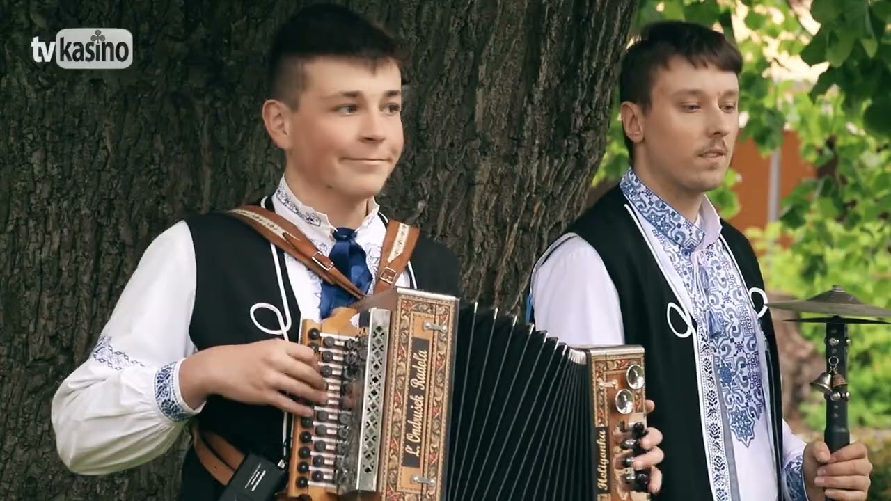 Heligonkári Feješovci: Bytča je prekrásne mestečko