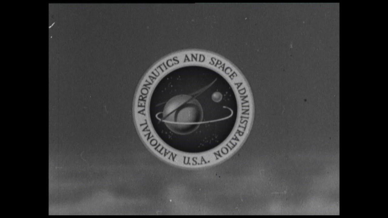 CAN161 NASA'S FIRST MANNED SPACEFLIGHT PROJECT MECURY