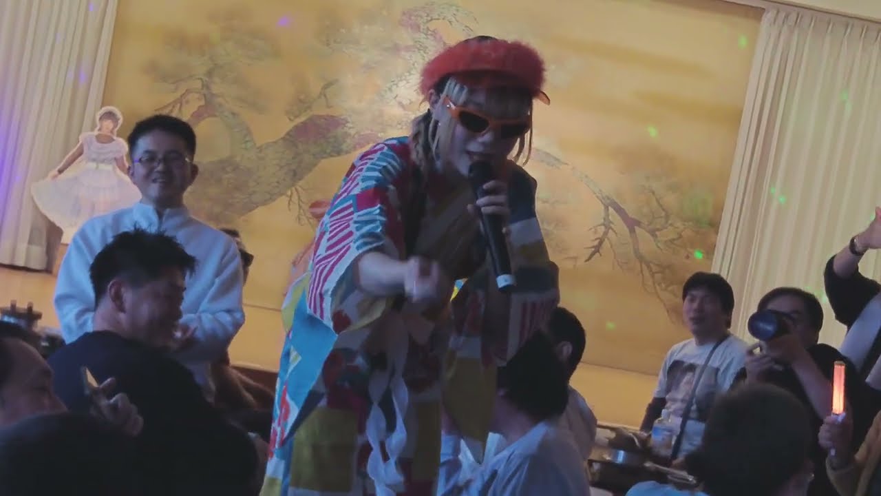 MaNaMaNa 2024/12/30 蒲田温泉