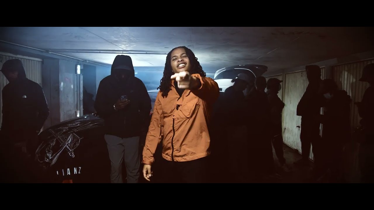 ABDII D'LA SF - ENDGAME