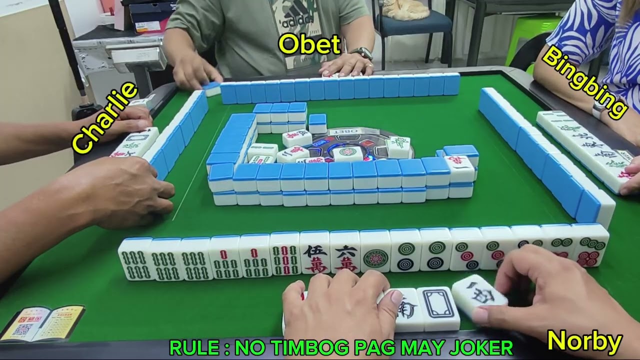 Episode 327 Mahjong 🀄🀄🀄 Time #game #YouTube #YouTubeshorts