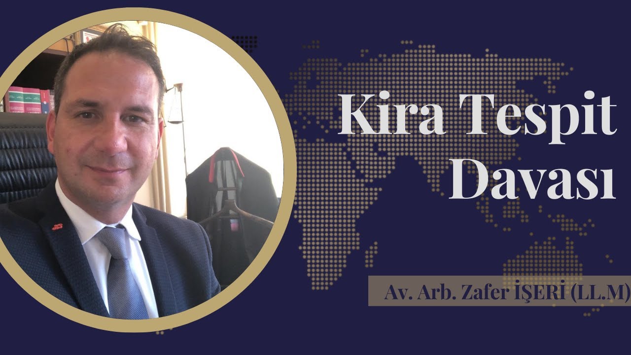 Kira Tespit Davası