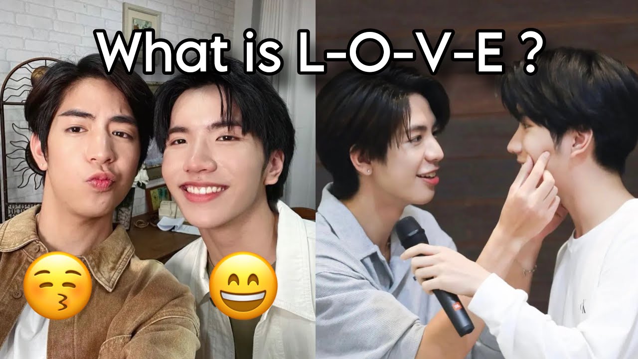 SeaKeen | Can You Show LOVE? #OnlyBoo [Moments]