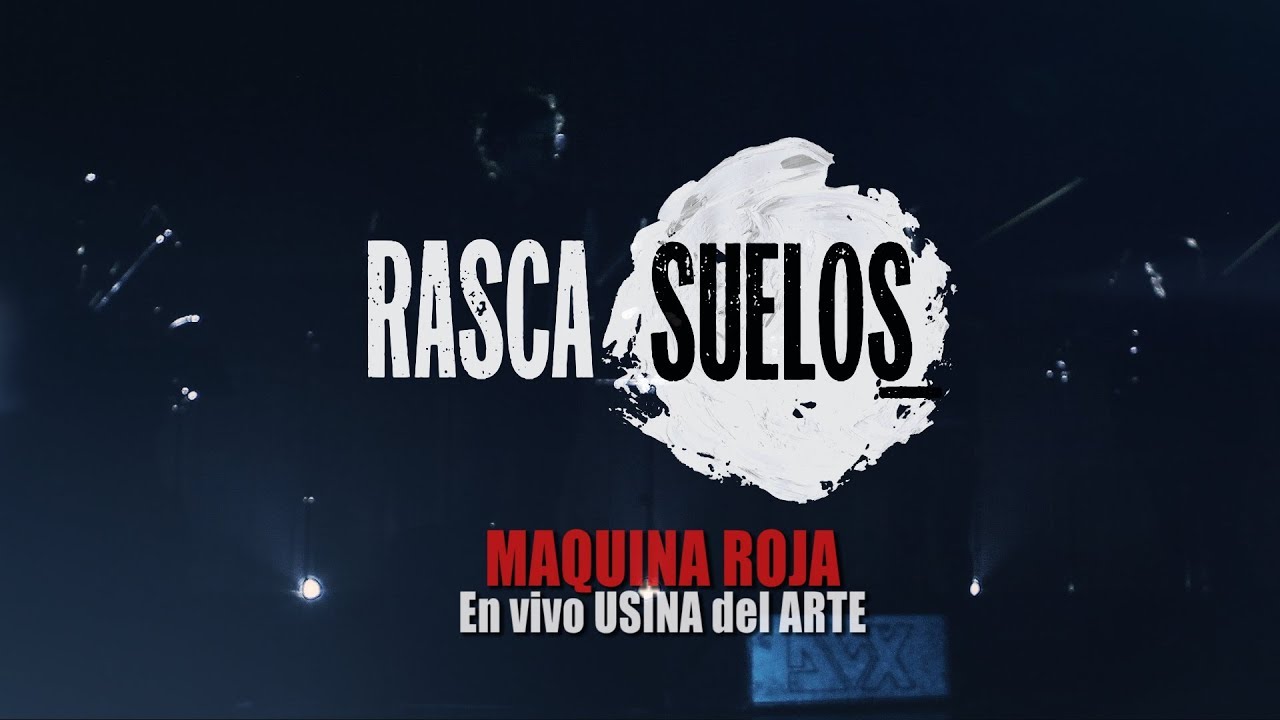 RASCASUELOS 