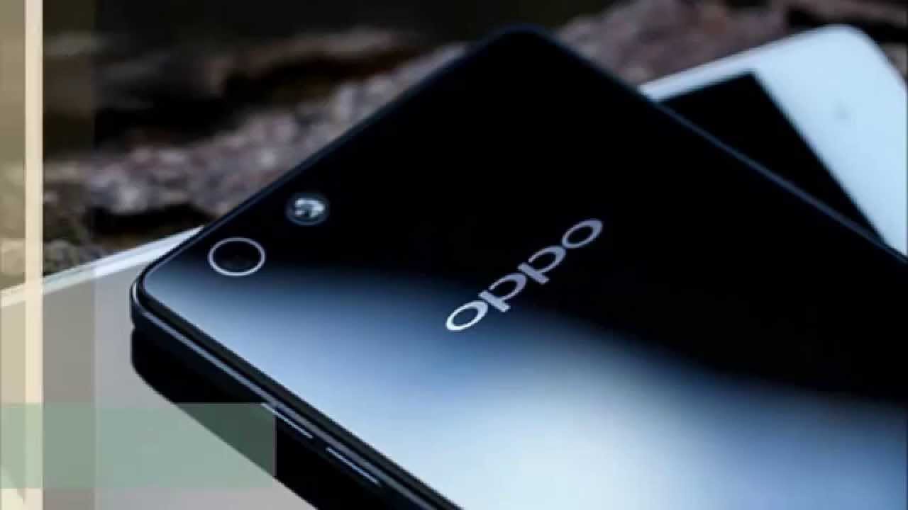 Oppo R1 Hard Factory Reset