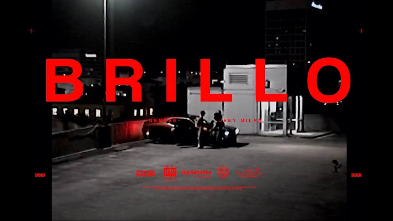 Gemese x Jeey Milán -  Brillo (3pleX)