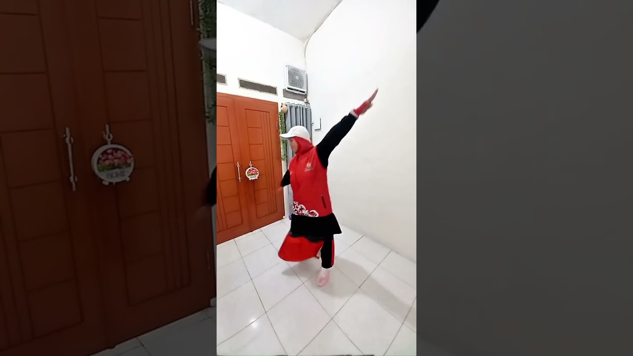 Tugas Post-Test Senus | Siti Rohima | TFI 2 Kota Bekasi