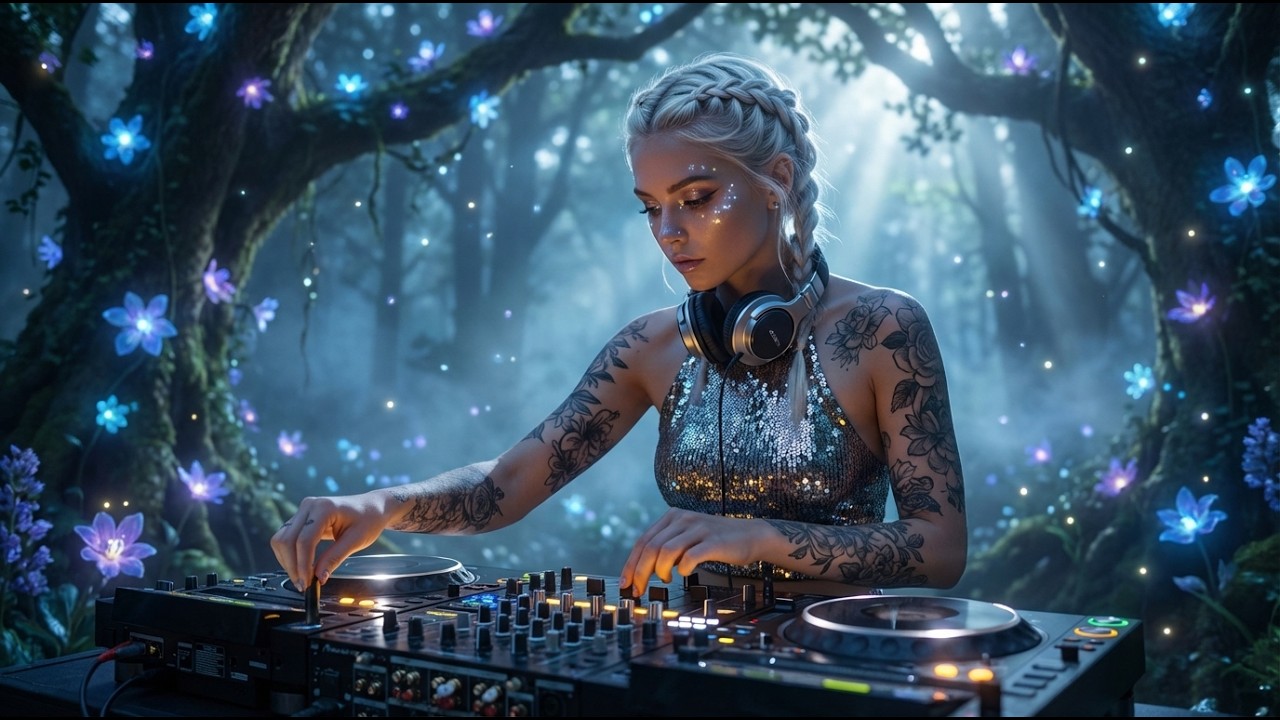 Melodic Trance 2026 | Progressive Uplifting Vocal Trance Mix | Euphoric Drive