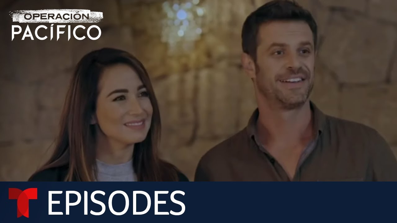 Hits: Operación Pacífico, Episode 20, The two women | Telemundo English