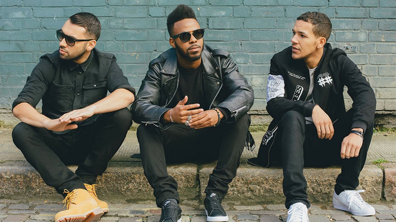 Disciples Defected House Music DJ Set (Live from Defected HQ)