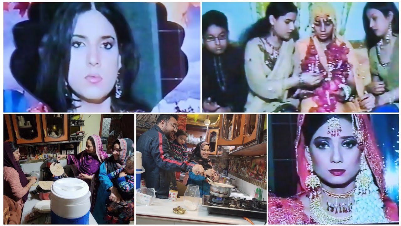 Jethani ki Shadi or Main❣️Ammi k Ghr Jakar Purani Yaaden Taza Ki Waqt kitna Taizi Se Guzar Gya🥰