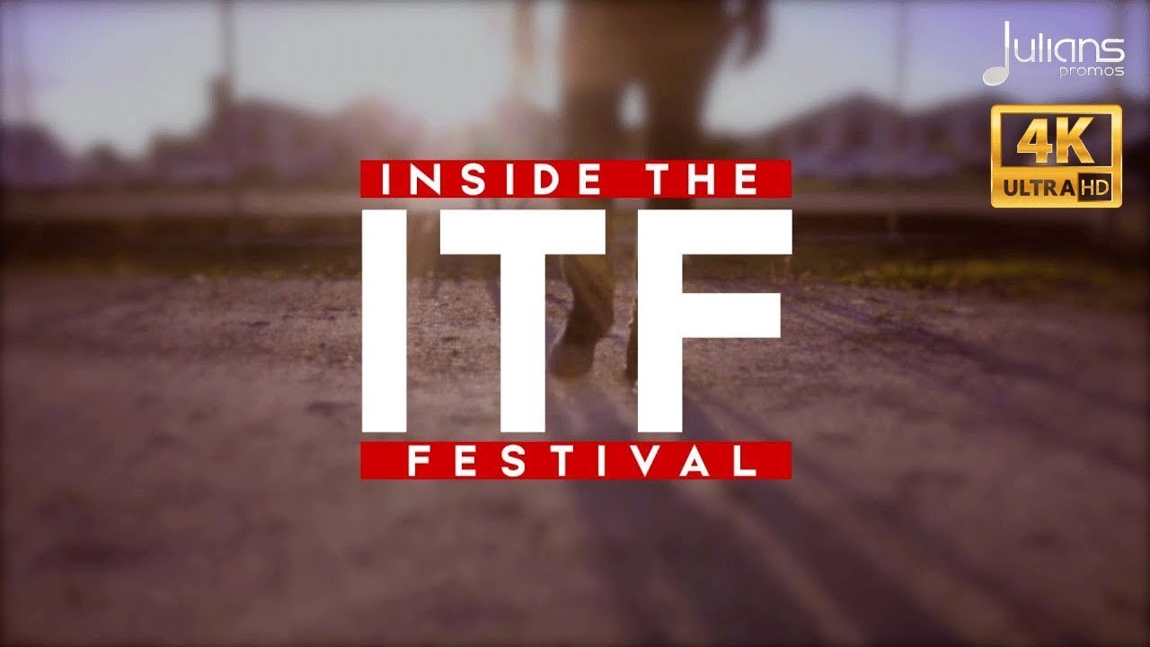 Ultimate Rejects - Inside The Festival (ITF) (Official Music Video) 