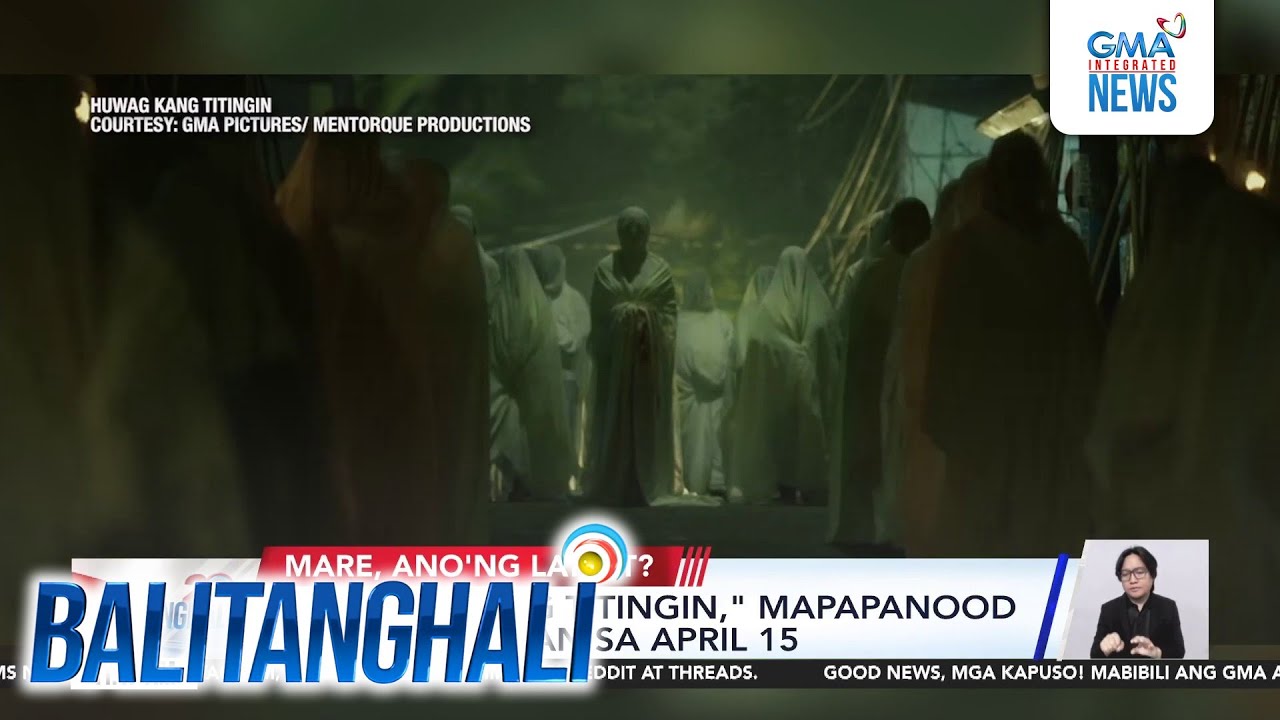 Mare, Ano'ng Latest? (March 12, 2026 ) | Balitanghali