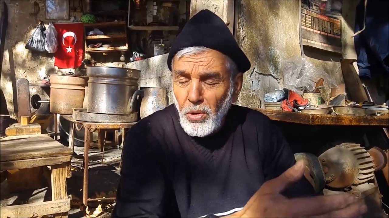 Eskiden Adıyaman Belgeseli