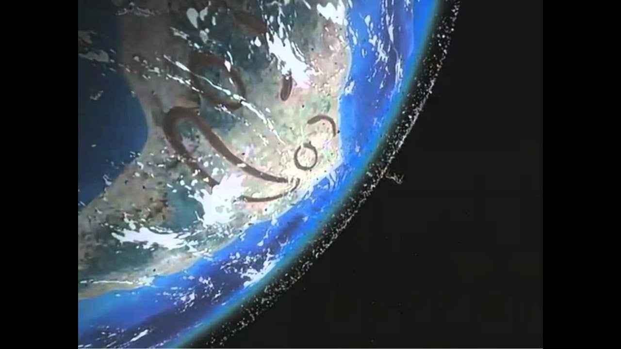 Cowboy Bebop No Disc  06 Cats on Mars