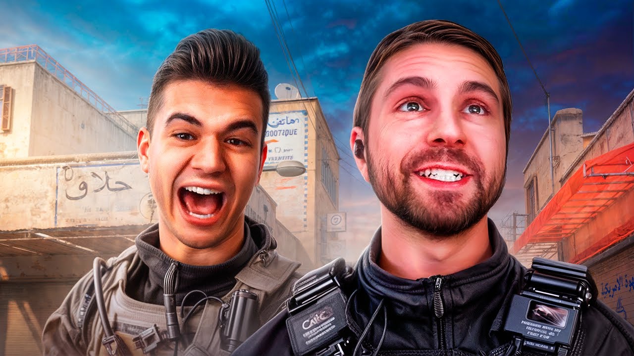 EL MEJOR DUO DE CS2