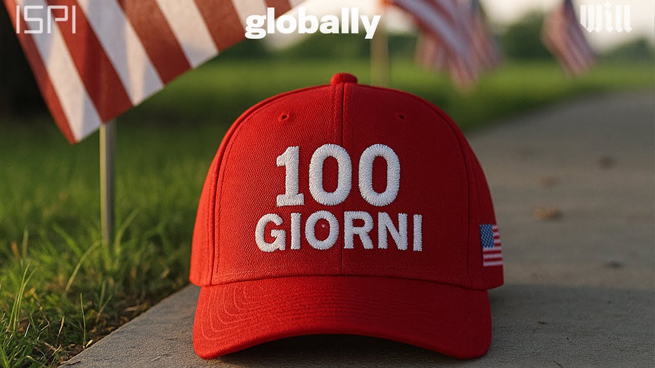 Cosa ci dicono i primi 100 giorni di Trump? - Globally