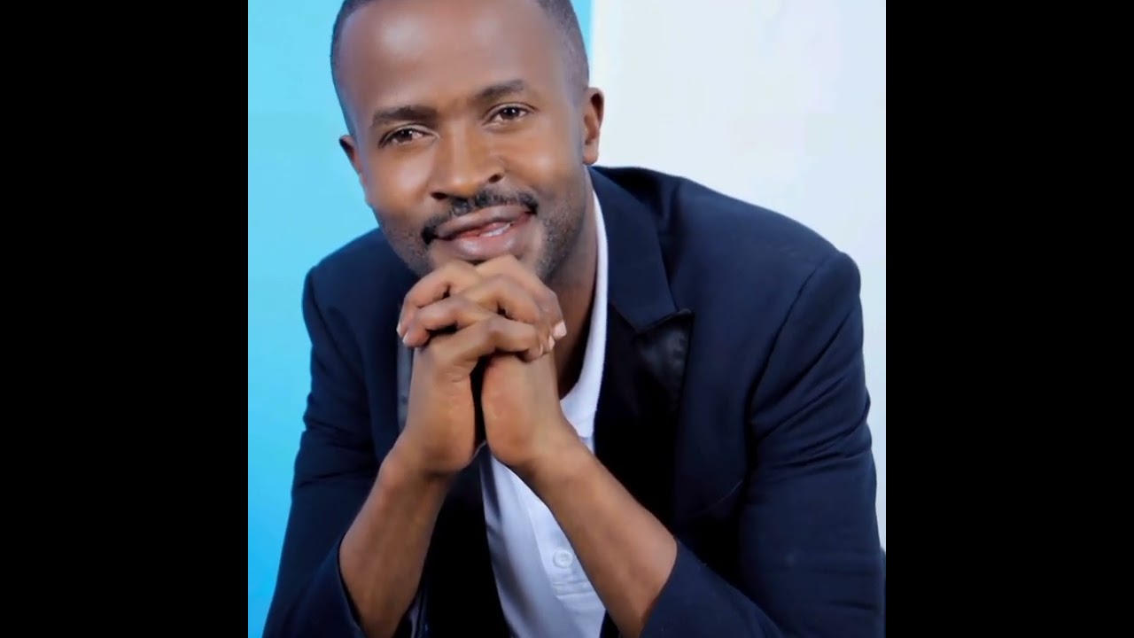 Yesu Nomusinguzi By Pr Nabs official Audio 2024