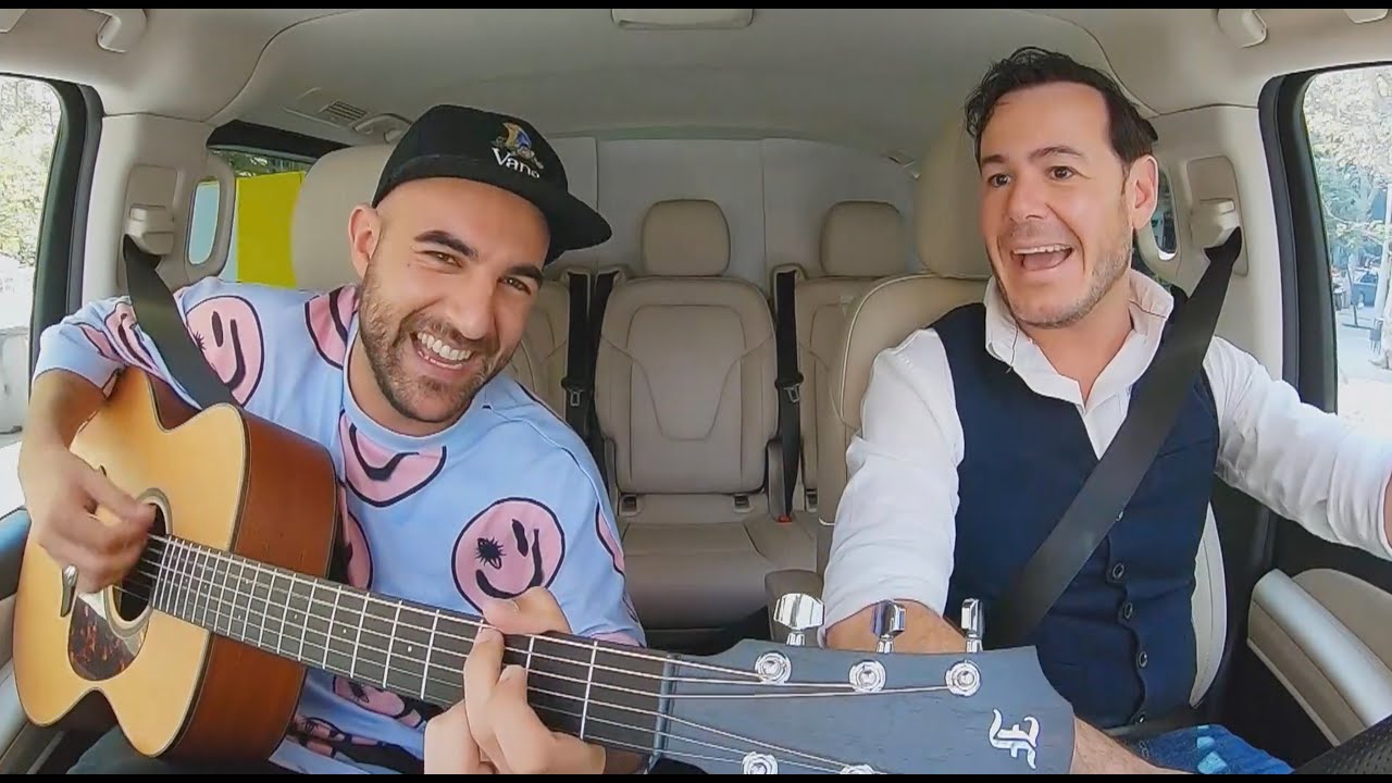 Ivan Labanda | Labanda Sonora 1x02 - Lluís Gavaldà, Ladilla Rusa i Nil Moliner