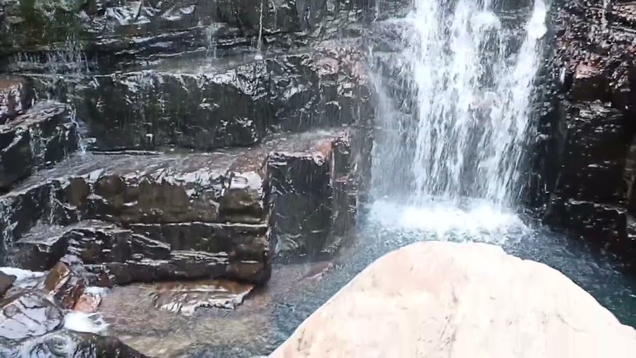 Talakona Waterfalls 🌊🌊