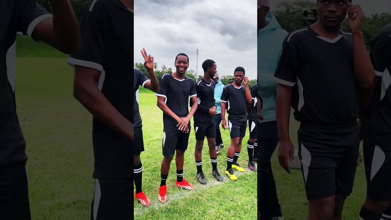 UKZN Edgewood (Benfica vs IBandla)