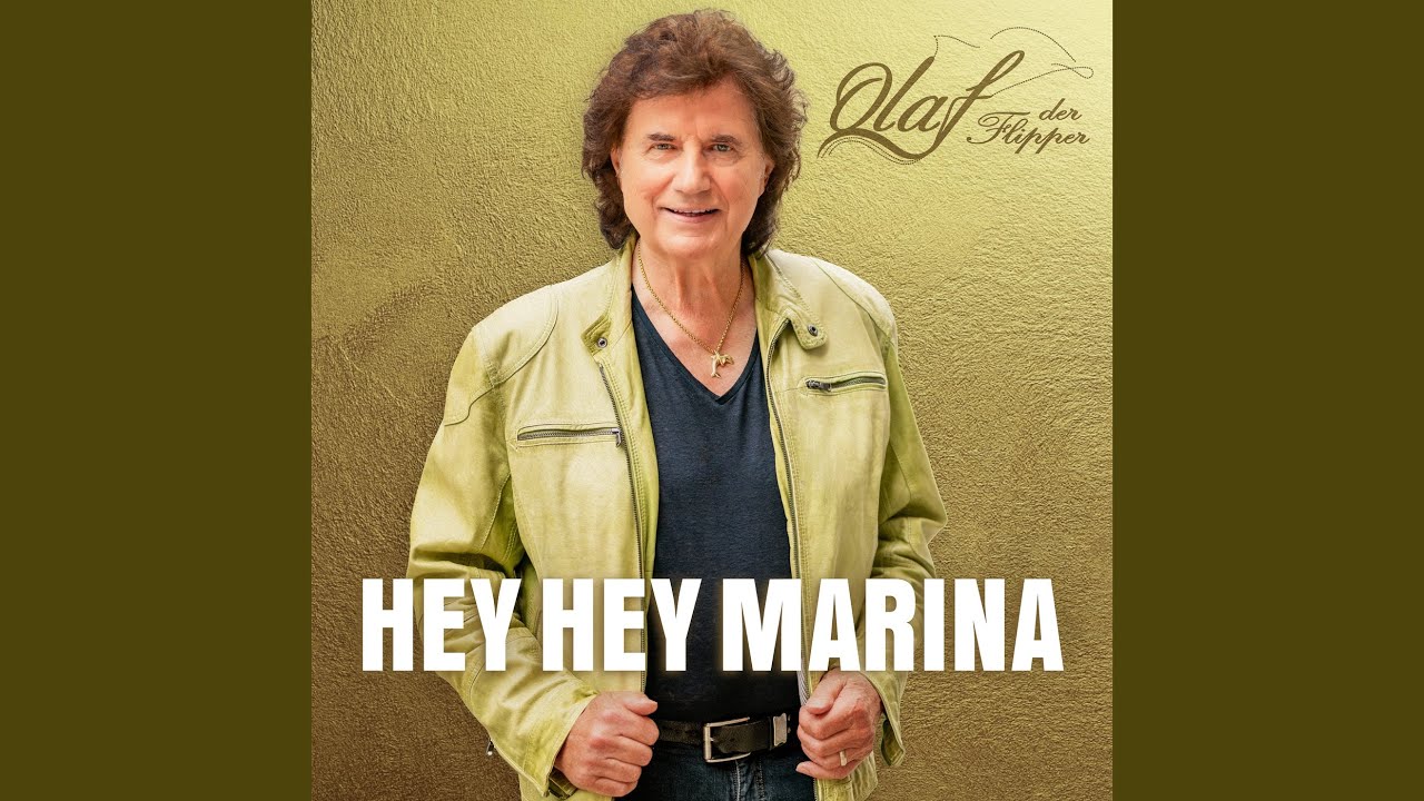 Hey Hey Marina