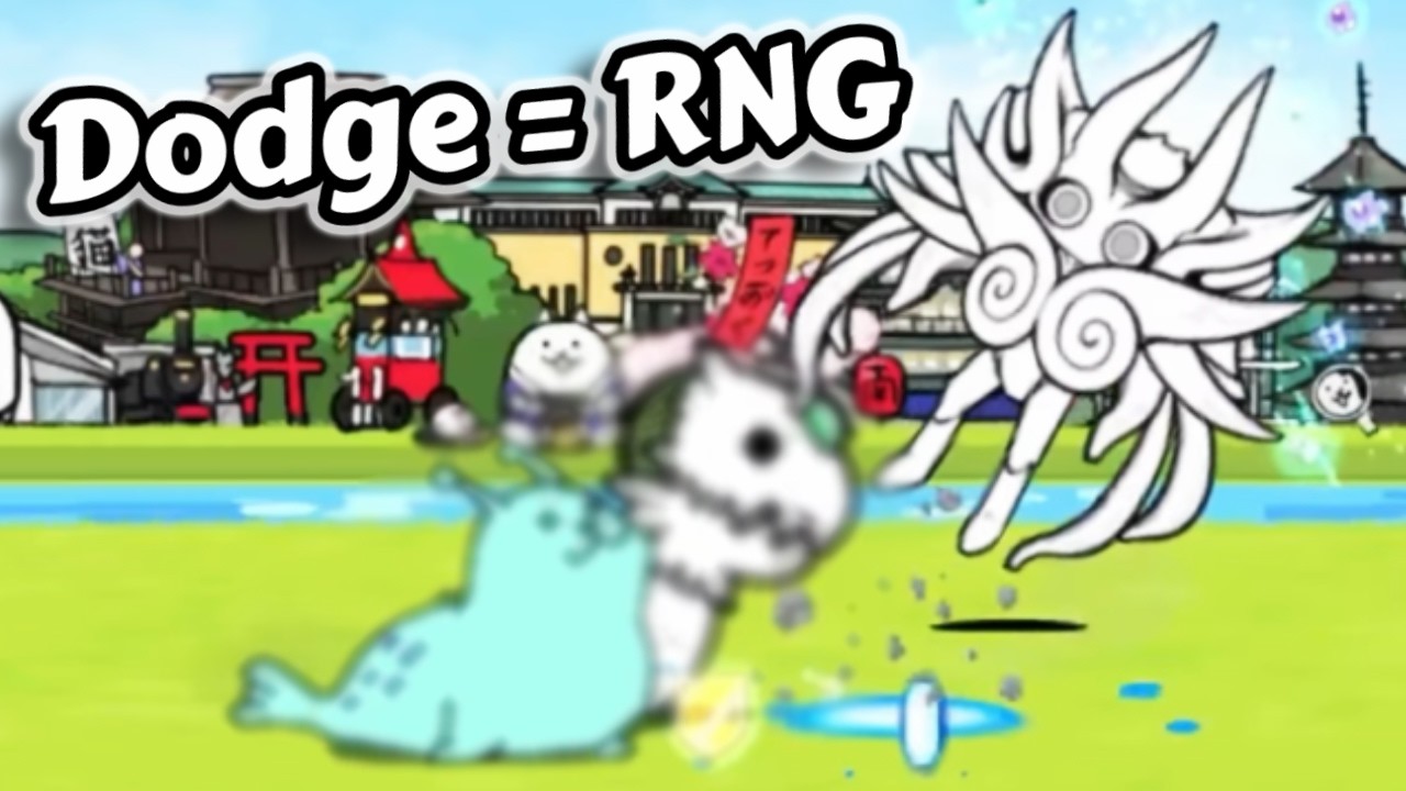 A New Relic Foe!!