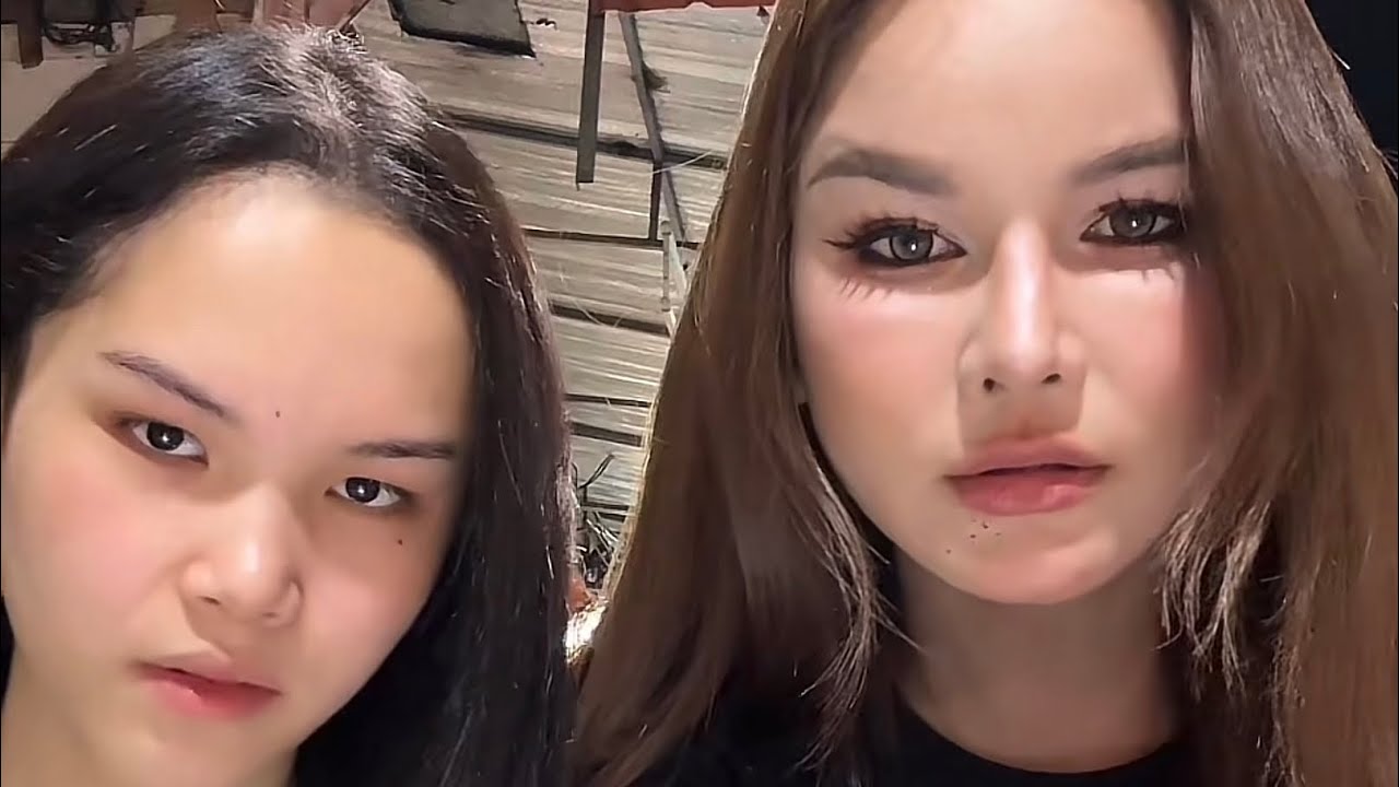 [ Live Tiktok ] แพรขวัญ + มานิต้า ft.โม จิรัชยา (18.02.26) #แพรขวัญ #มานิต้า #โมจิรัชยา #โมแพร