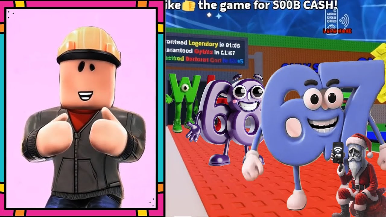 ALL NEW Roblox Steal a Brainrot Characters vs Italian Brainrot!#14
