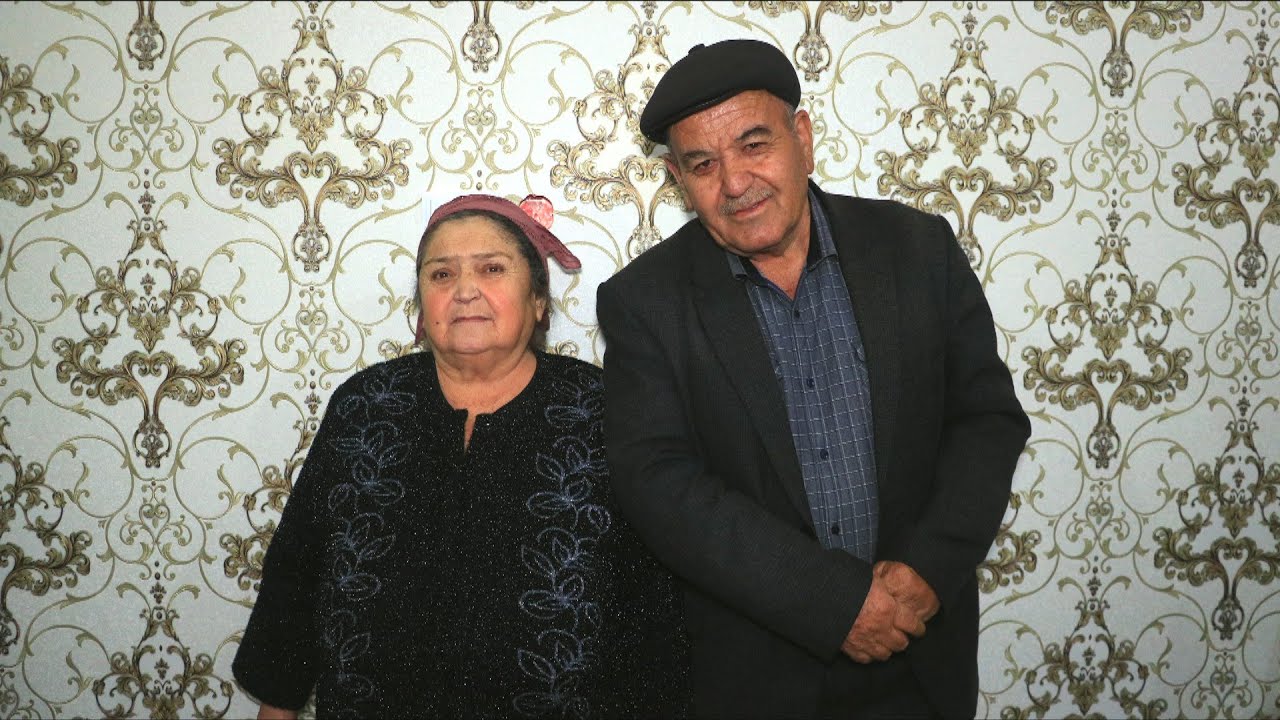 Рӯзи таваллуд муборак Офтоб хола, табрик дар деҳаи Миронқул