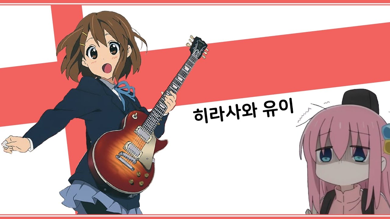 여자 캐릭터 평균 지능 하락의 원인
