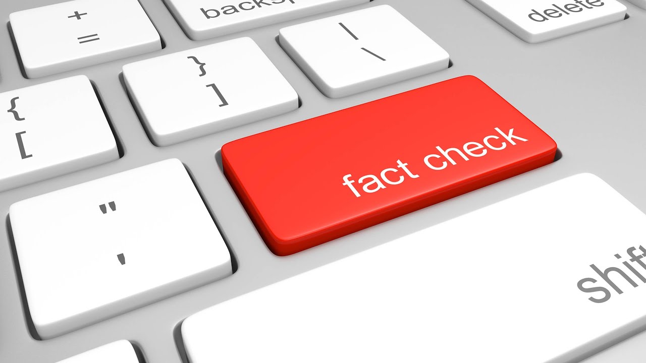 Centre trains NAN journalists on fact checking, digital verification