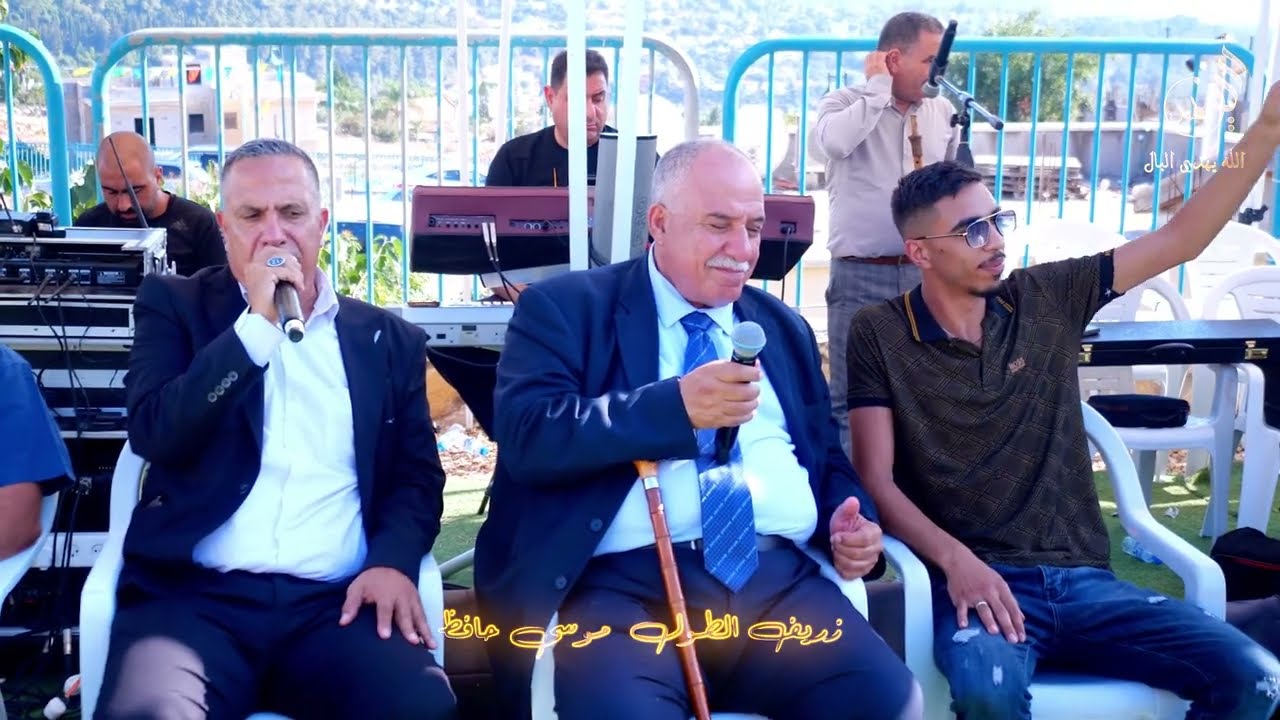 زيانة وحلاقة  #مواويل #منوعات  #مهرجان  ابوصبحي فيصل نعيم العريس صبحي  #ترشيحا
