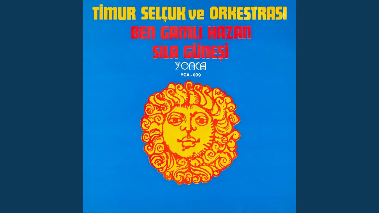 Ben Gamlı Hazan