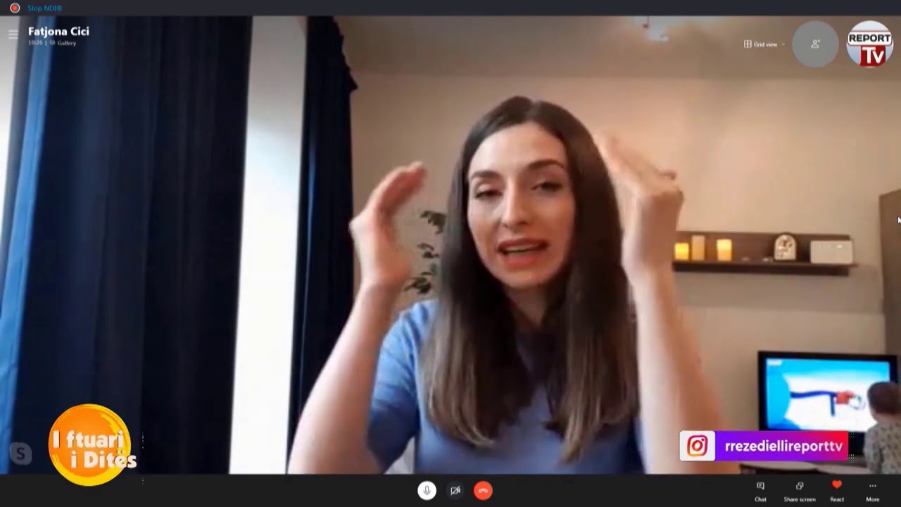 Depresioni pas lindjes/ Këshillat e një nëne që depresioni e ktheu në motivuese jete