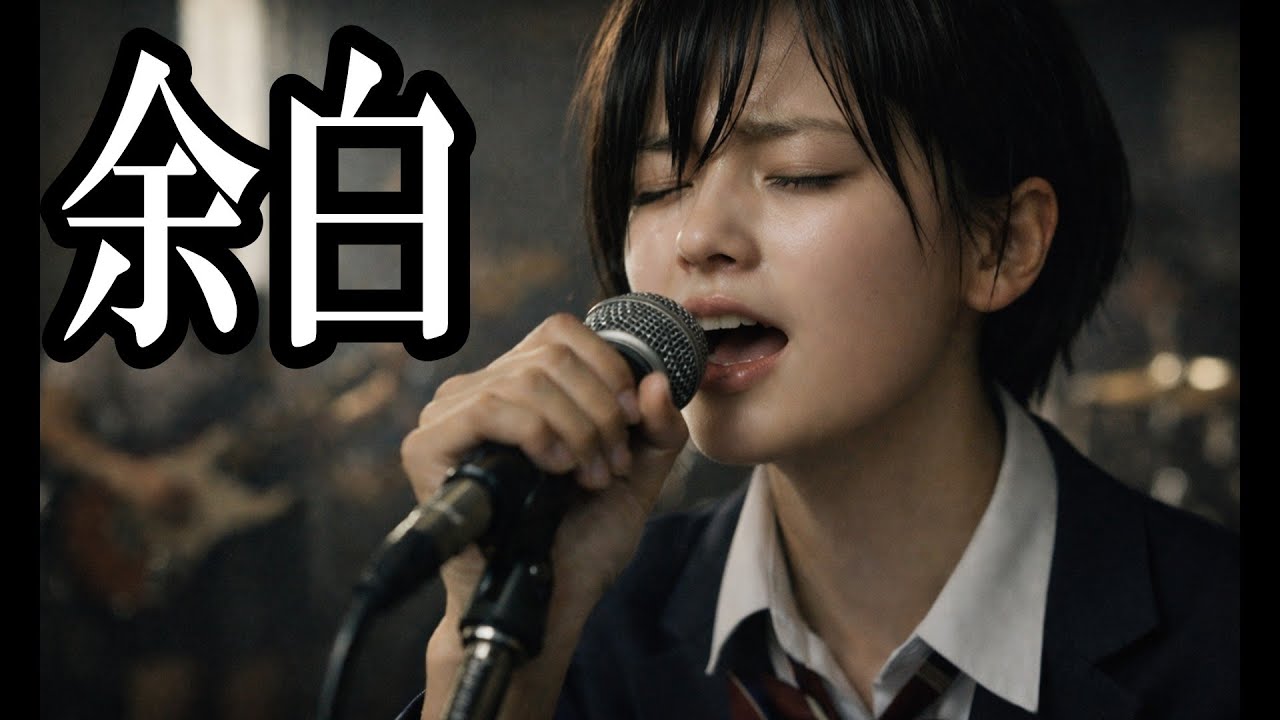 余白 / After Goodbye