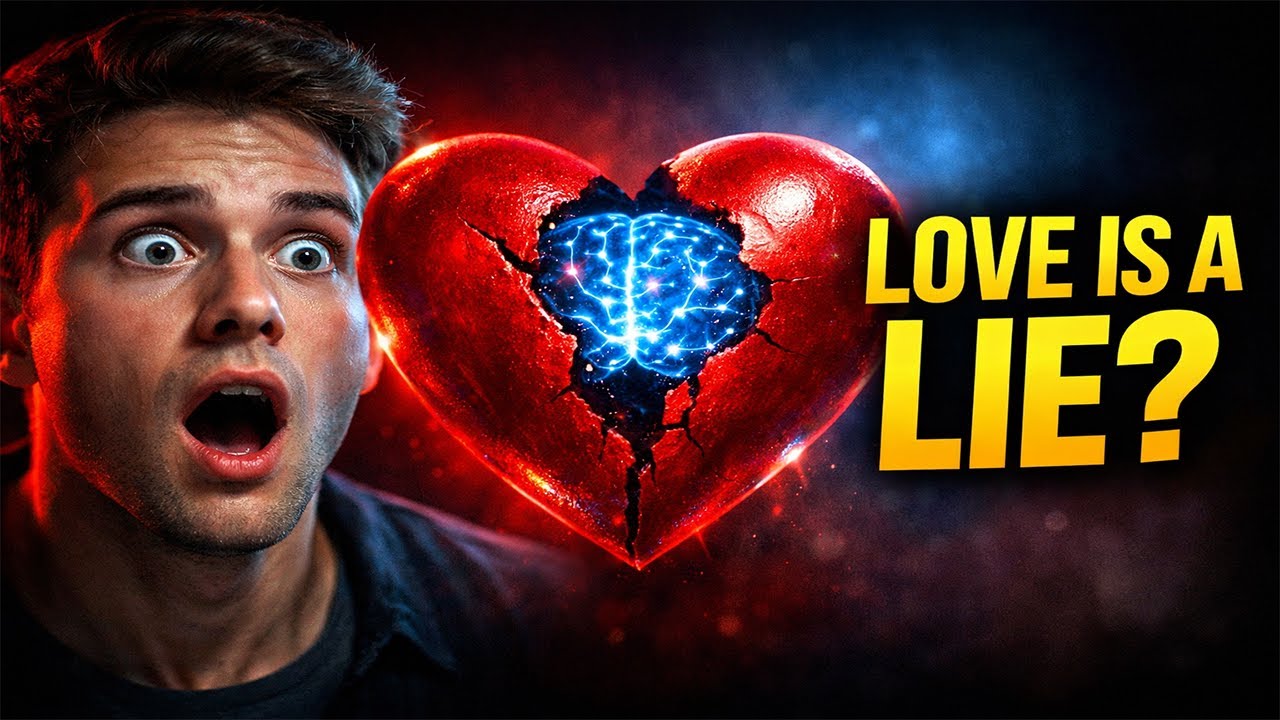 12 Psychology Facts About Love You Were Never Told