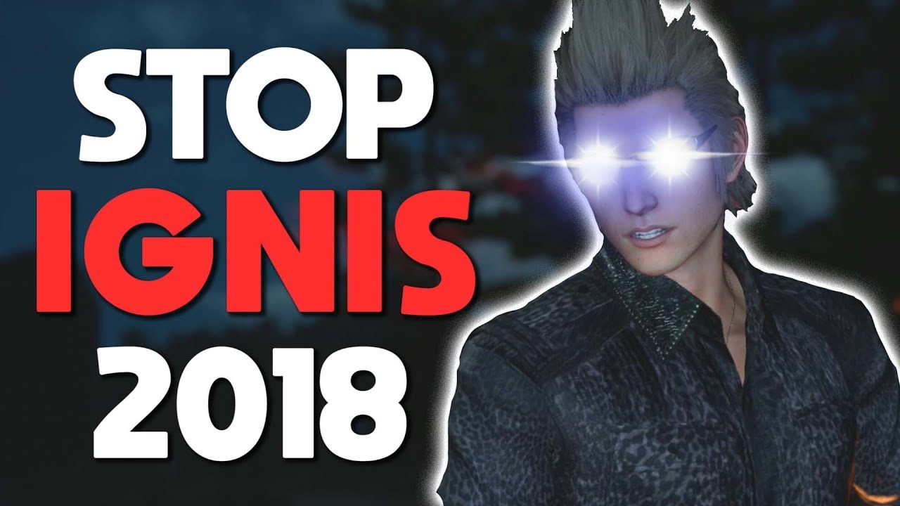 HE IS TOO POWERFUL