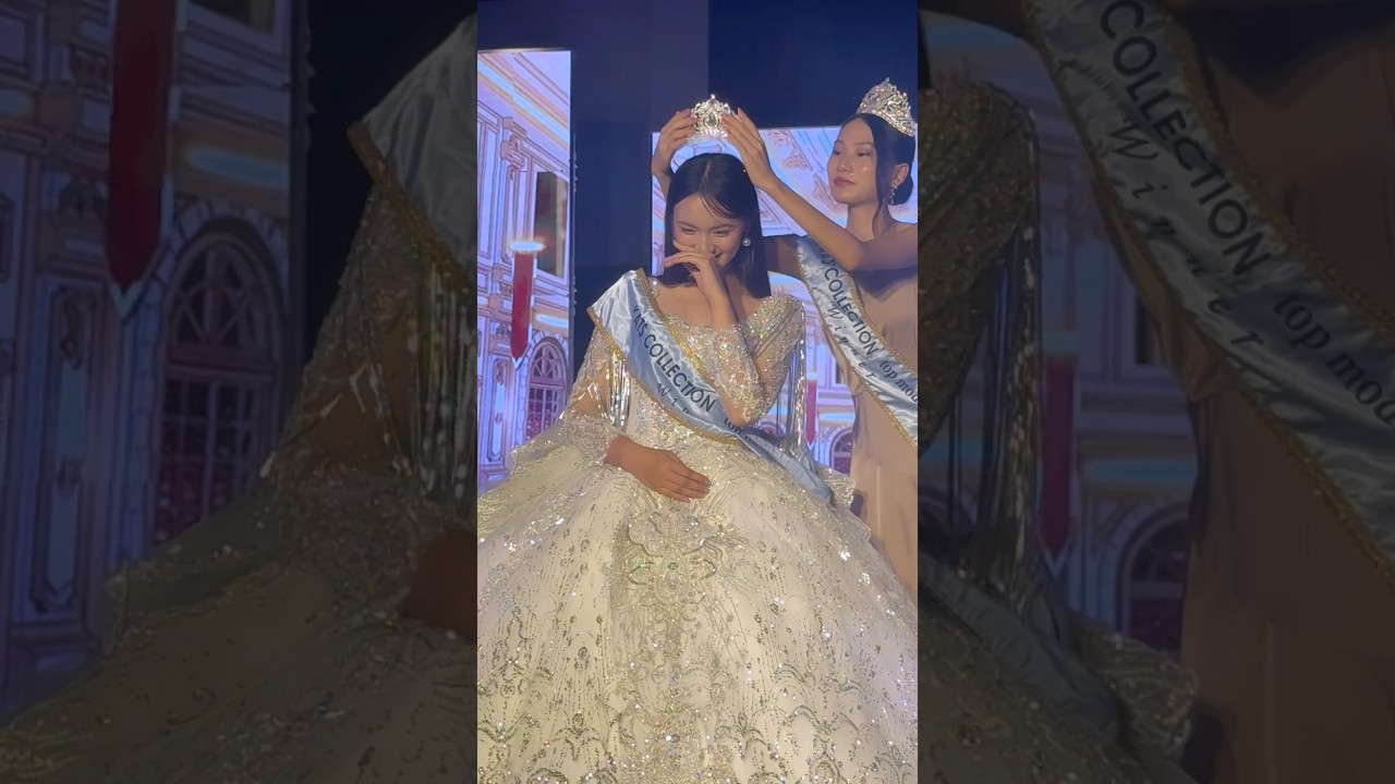 Топ-модель Kats Collection 2025 &mdash; Ранула ✨Поздравляем 💜