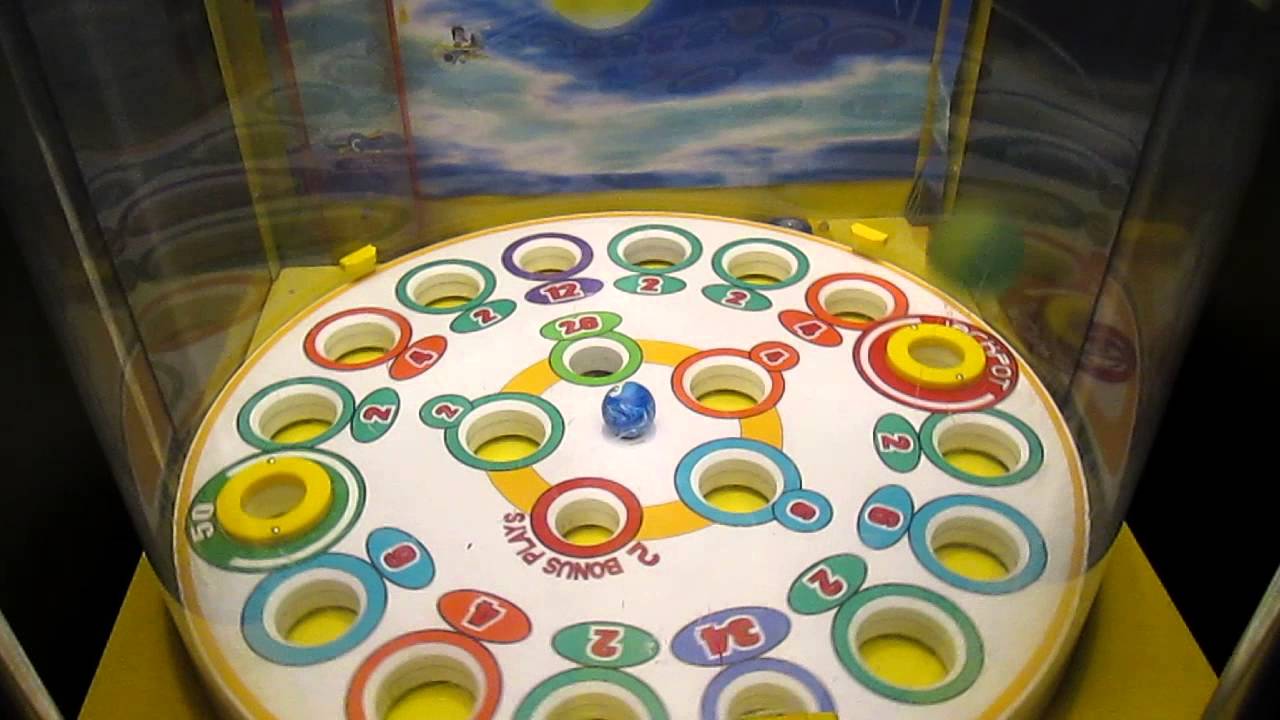 Slam-A-Winner 15-Play Challenge w/ Jackpot