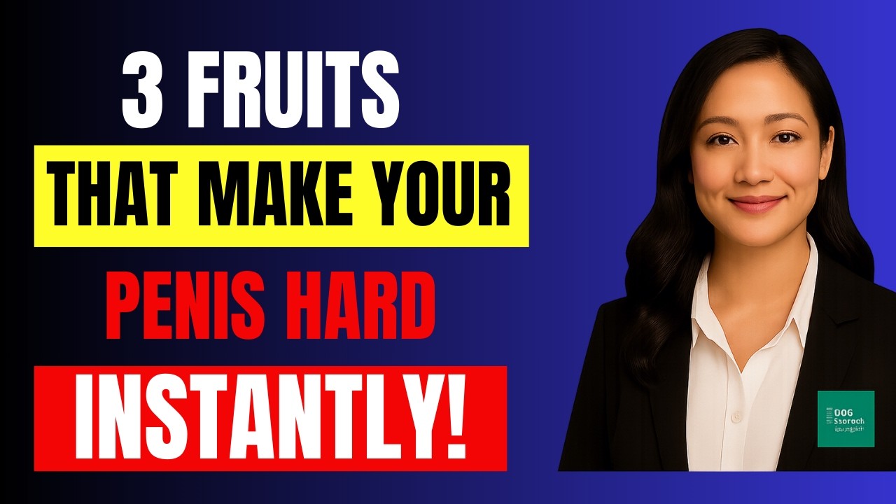 3 Essential Fruits to Increase Energy, Performance and Vitality  //Dr Nora Hayes