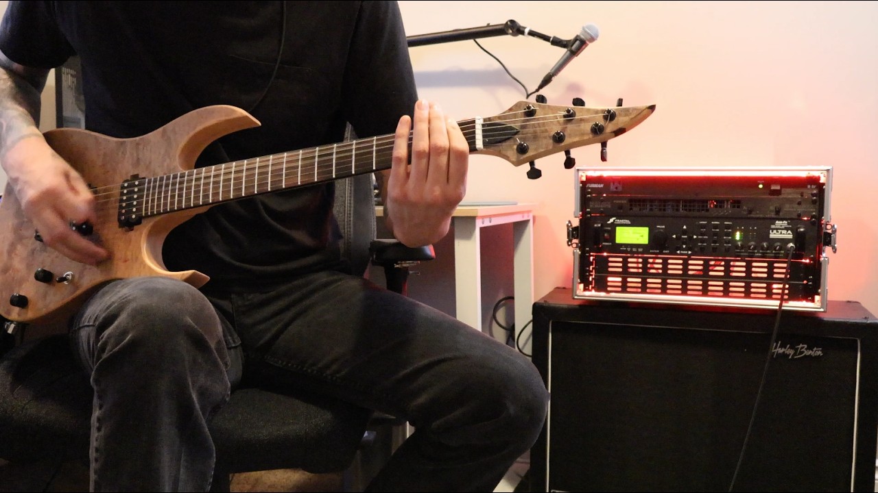 Orbit Culture - Saw (Guitar Cover)