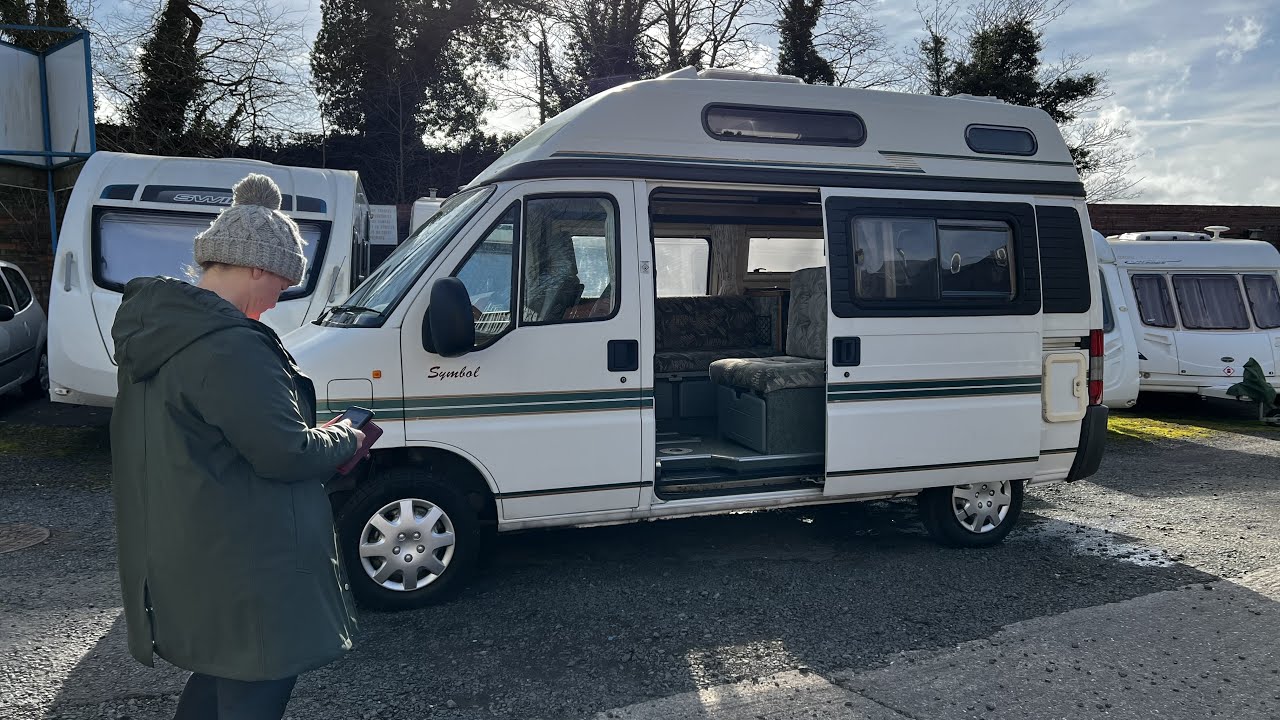 Fixes, Mods & Upgrades to a 22 year old Campervan