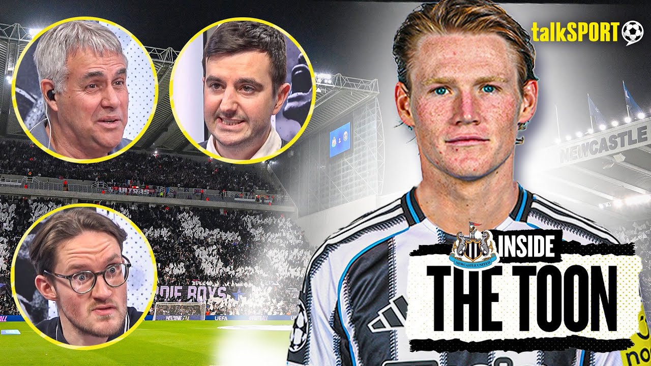 Swapping Limoncellos for Trebles | Transfer Latest, Managerial Future & Champions League