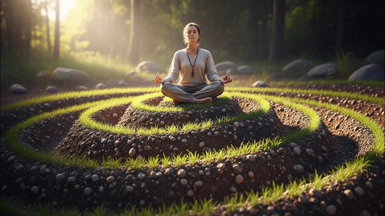 432hz frequency music|Relaxing & Meditation