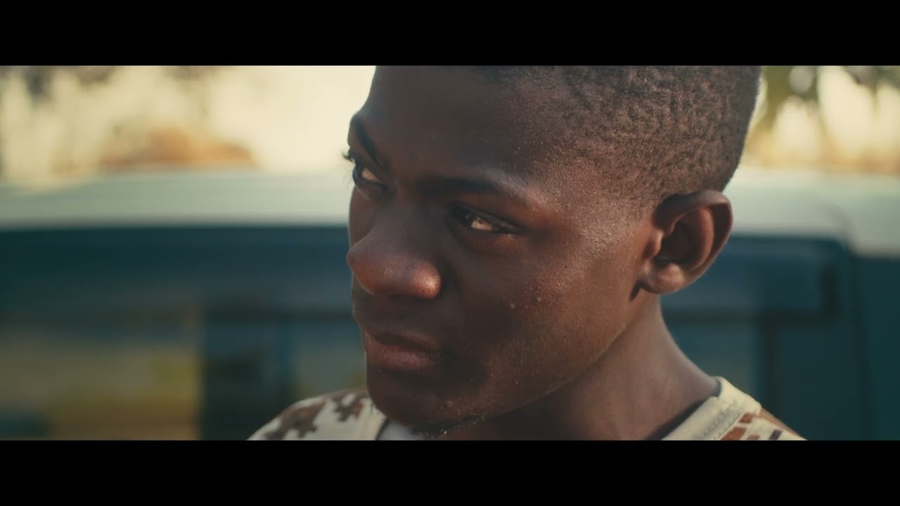 Young Trexy x Triple M feat Chile One - Balupwa (Official Music Video)