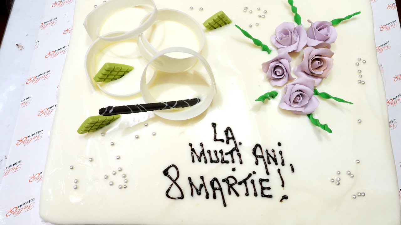Petrecere Restaurant ALBA 8 Martie 2025