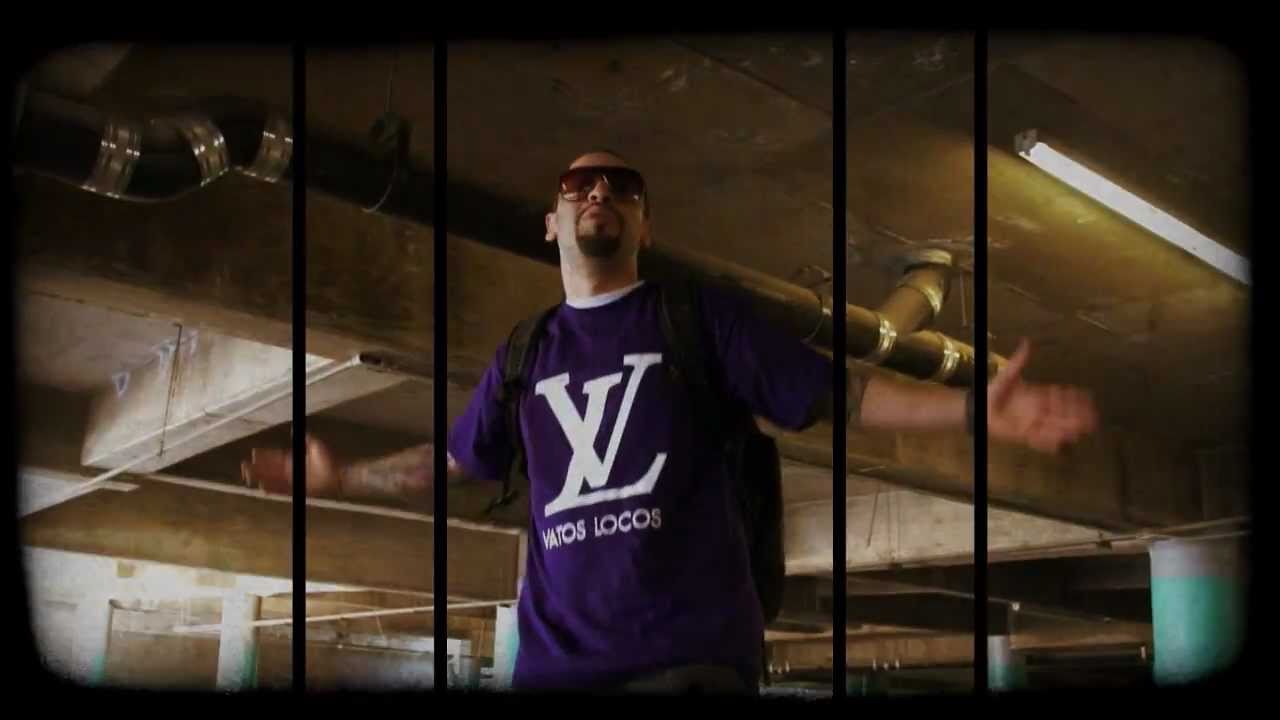 Kidd M feat Eptos UNO - P.R.O. (Oficial)