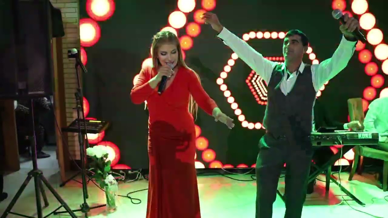 Камилла Рашидова каиб рустамов 